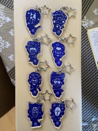 Image 2 of Jojo Charms and buttons