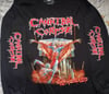 Cannibal Corpse Tomb of the mutilated LONG SLEEVE