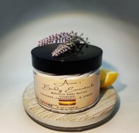 Image 1 of Unwind Whipped Body Butter (8oz)