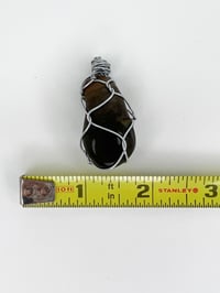 Image 3 of Hand Twisted Polished Stone
