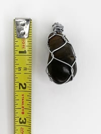 Image 4 of Hand Twisted Polished Stone