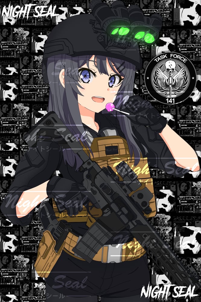Image of Tactical MAI 