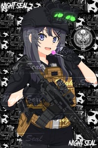 Tactical MAI 