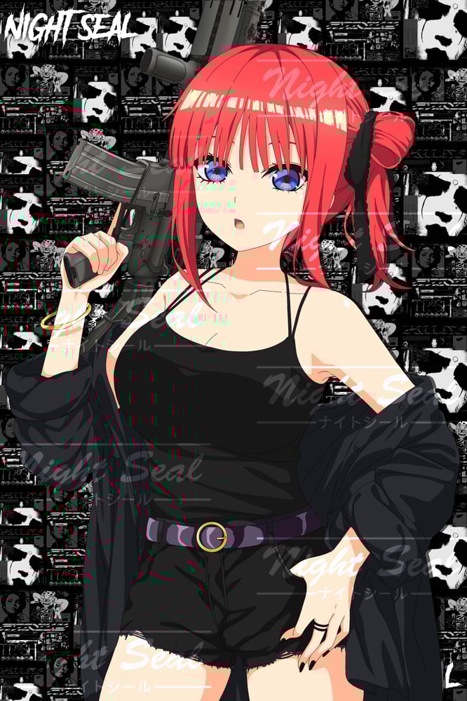 Image of Tactical NINO 