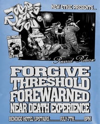 Jokes on You @ Bendigo Hotel (Upstairs) - July 7th
