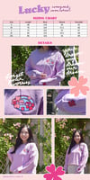 Lucky Crewneck Sweatshirt