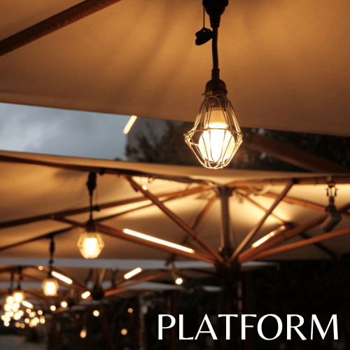 Venue Rental