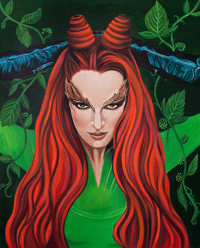 Image 3 of Poison Ivy