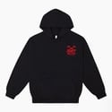 RED LOGO Hoodie