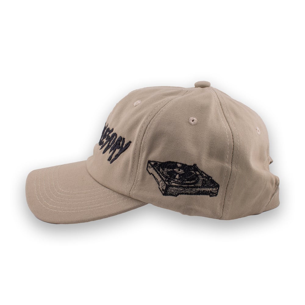 Wax Wednesday Dad Hat