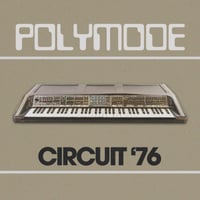 Cherry Audio Polymode - Circuit '76