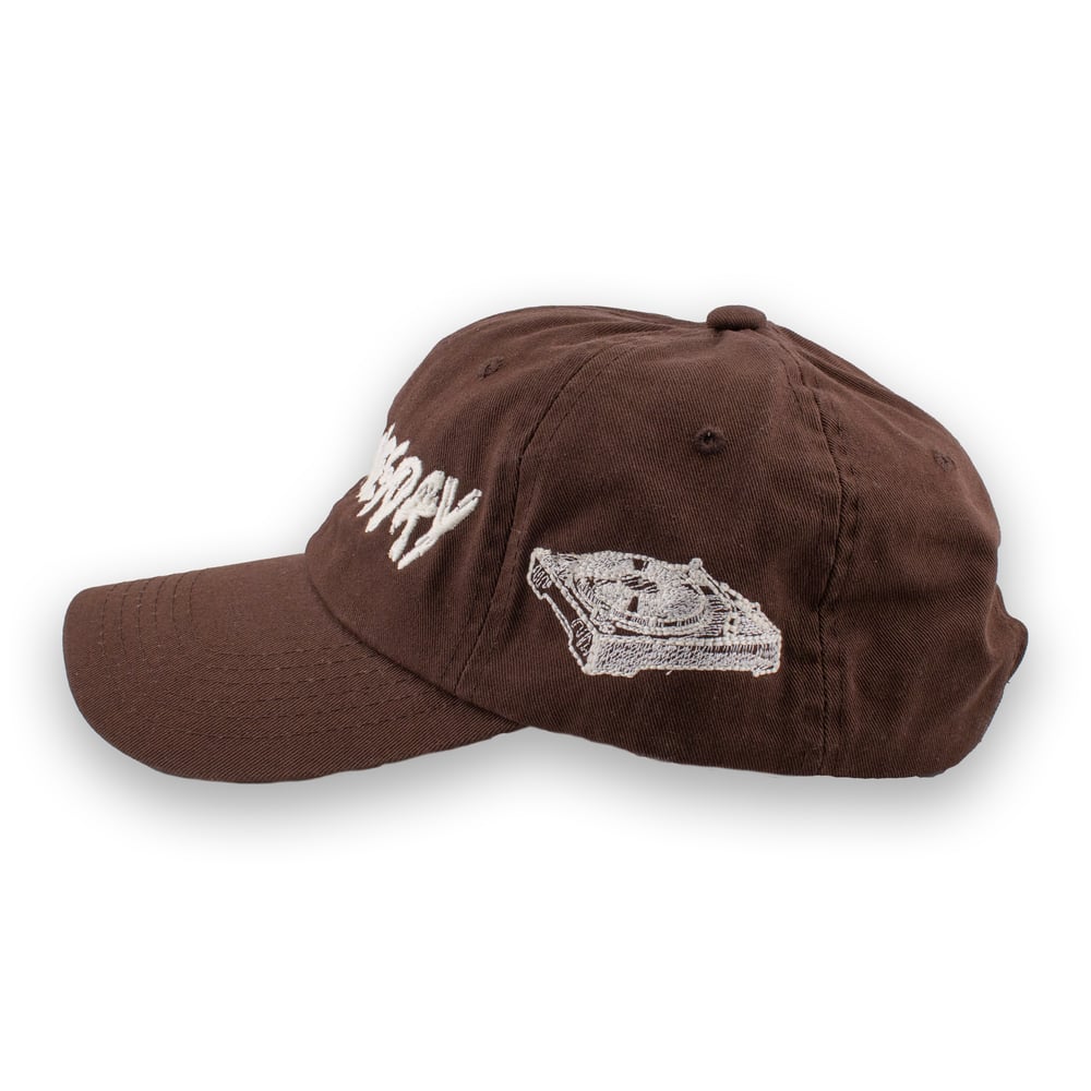 Wax Wednesday Dad Hat