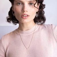 Image 4 of Collar Cuarzo 