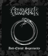 Image 1 of Conqueror / A.C.S Demo Reissue / Black LP