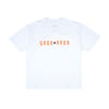 Grey Area Nut Tee