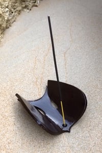 Image 2 of Incense holder – Swallow