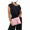 9/11 For Girls Crossbody bag