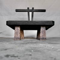 Image 2 of Scribbly Gum Chair