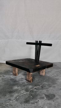 Image 4 of Scribbly Gum Chair