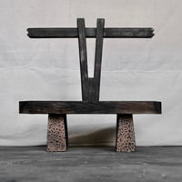 Image 1 of Scribbly Gum Chair