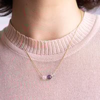 Image 1 of Collar Selene