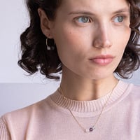 Image 1 of Pendientes Selene M