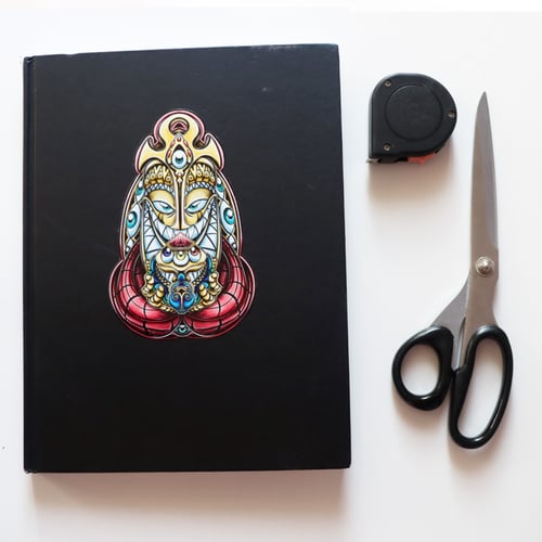 Image of Blind Bag _ 5 Stickers