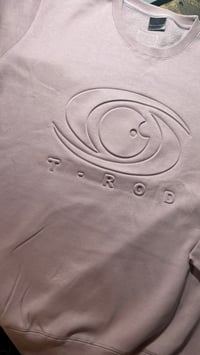 Image 2 of Elegant sweater ( Rose Gold )