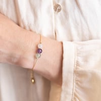 Image 1 of Pulsera Selene