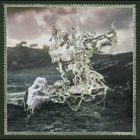 ISSOLEI (NOR) "Devouring Current I Crystalline Fractures" MCD