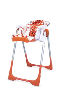 Image 3 of Cosatto Noodle 0+ Highchair - Mister Fox