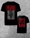 Through Mud and Blood t-shirt