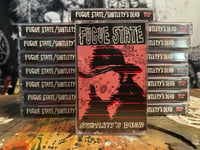 Image 1 of Fugue State - Subtlety's Dead EP (SM036)
