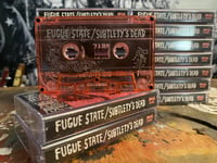 Image 3 of Fugue State - Subtlety's Dead EP (SM036)