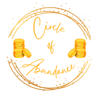 Image 1 of The Circle of Abundance (Enjoy 50% off)