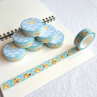 Isabelle Washi Tape