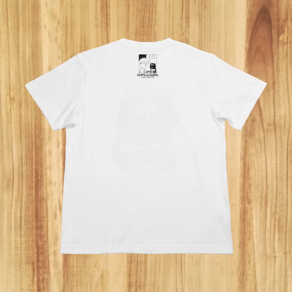 T-Shirt Tanuki