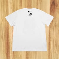 Image 2 of T-Shirt Tanuki