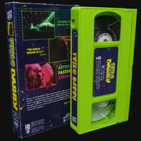 Image 2 of FRIED BARRY