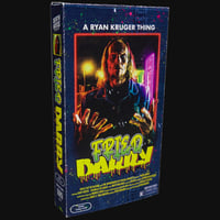 Image 1 of FRIED BARRY