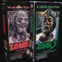 Image 3 of ZOMBI 3