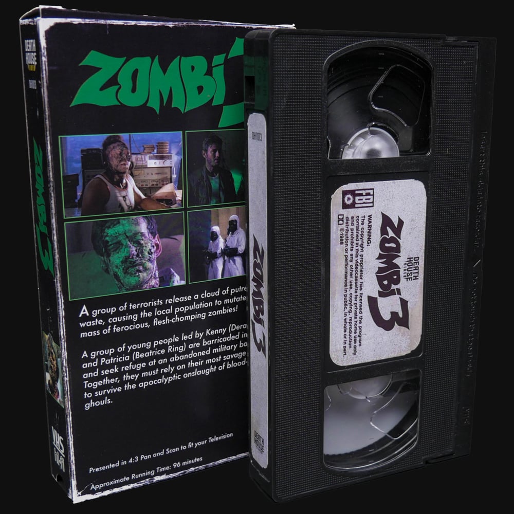 ZOMBI 3