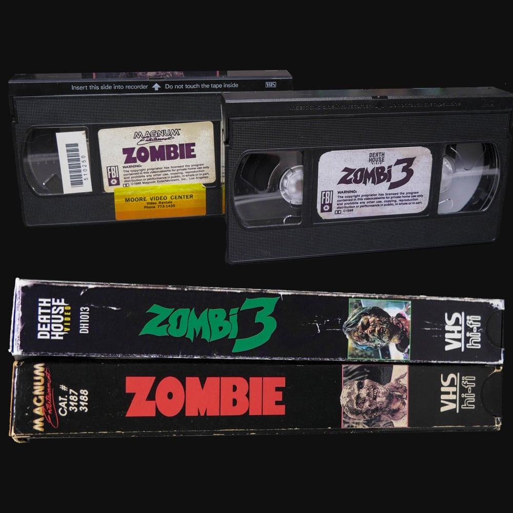 ZOMBI 3