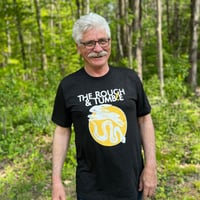 Image 2 of Only This Far T-Shirt