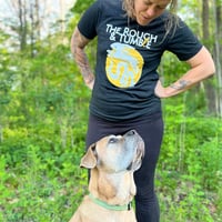 Image 3 of Only This Far T-Shirt