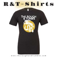 Image 1 of Only This Far T-Shirt