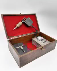 Image 1 of Tattoo box set