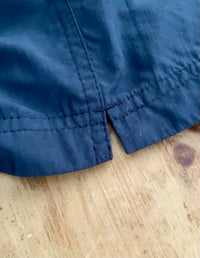 Image 5 of SUNSPEL TAILORED SWIM SHORTS PETROIL BLUE 