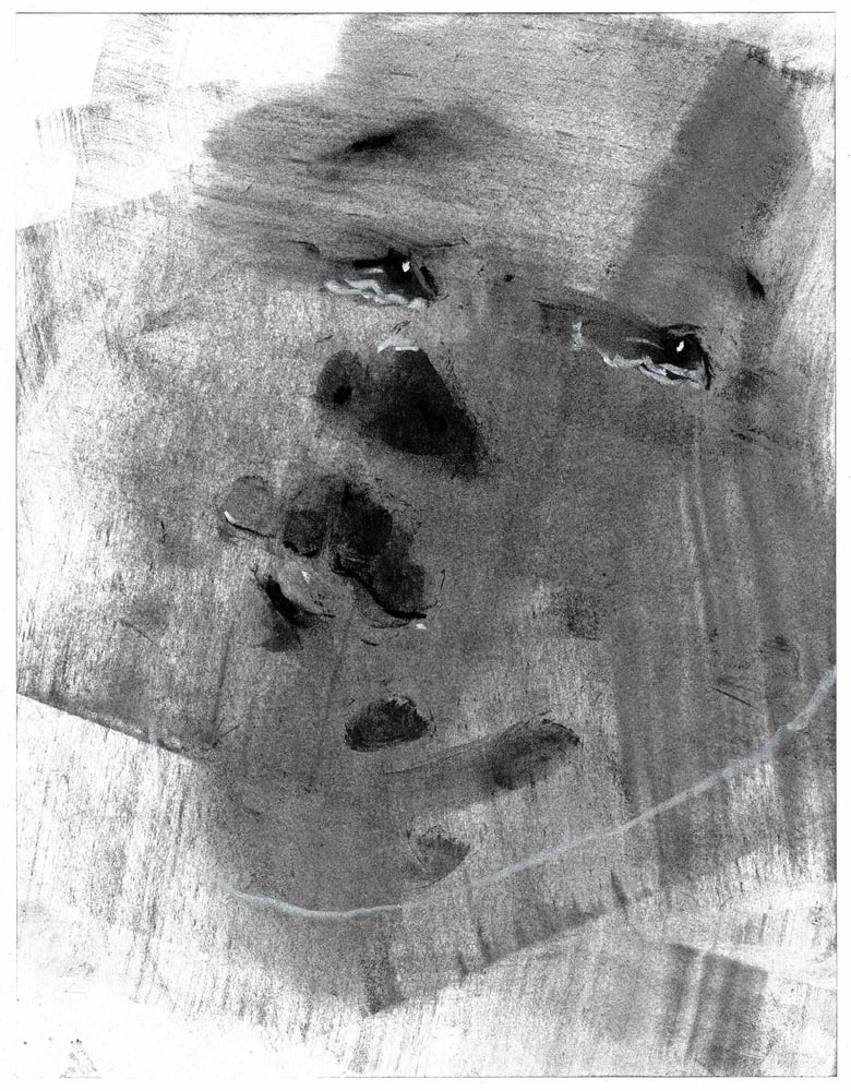 Image of Light Being #82
