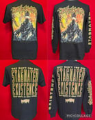 Image of Officially Licensed Disavowed "Stagnated Existence" Alternative Cover Art Short/Long Sleeves Shirts!